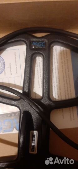 Катушка Magic Lab 13'' для X-Terra 18.75 кГц