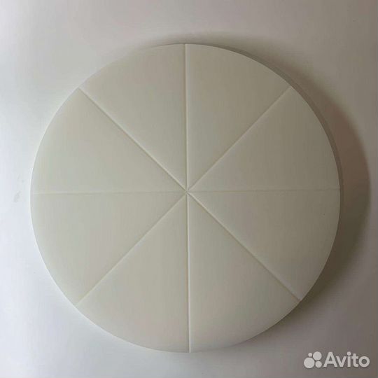 Доска / Круг для нарезки пиццы