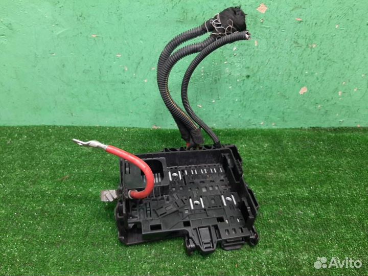 Блок предохранителей Opel Meriva B 2013