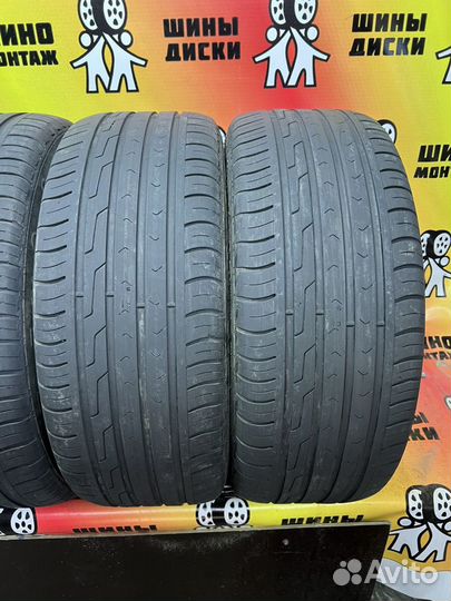 Cordiant Comfort 2 215/55 R16 97H