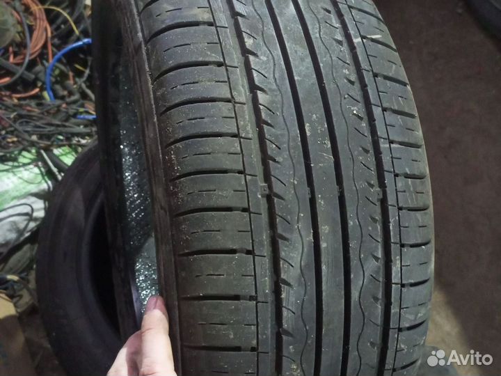 Kumho Solus KH17 215/50 R17 91V