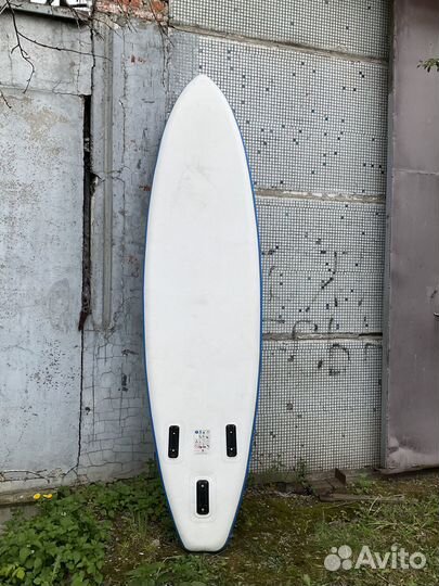 Сап борд SUP board сапборд - FunWater Monkey