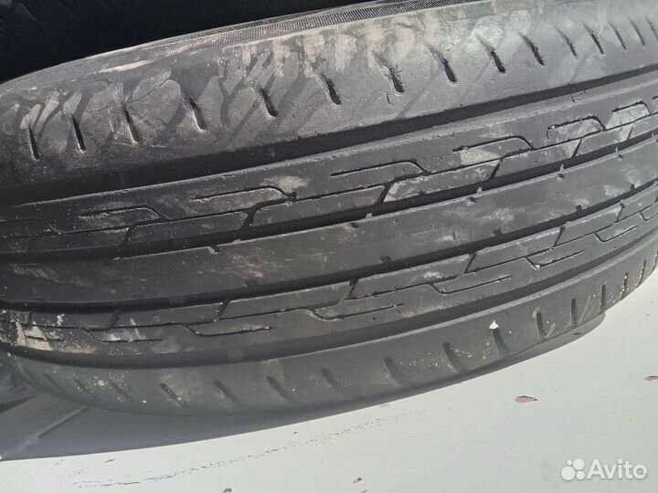 Triangle IcelynX TI501 205/70 R15 82V