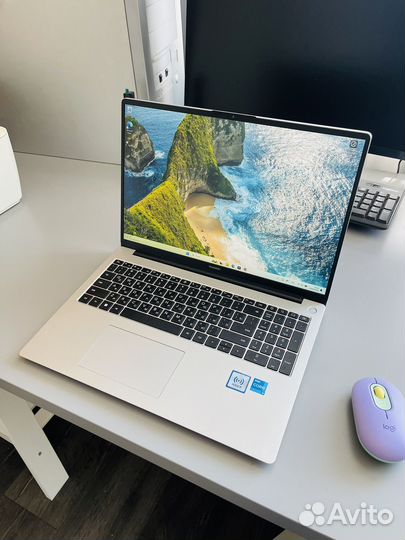 Huawei Matebook d16 2024