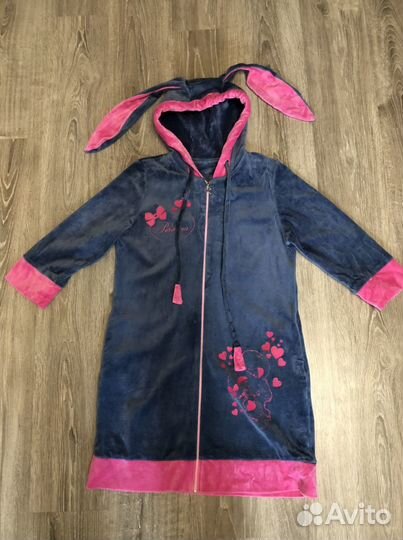 Домашний халатик