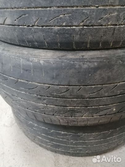 185 60 r15 летняя резина