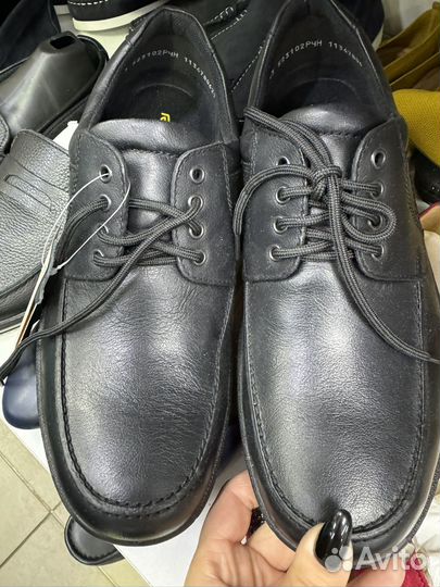 Бронь.Туфли мокасины мужские 43 размер