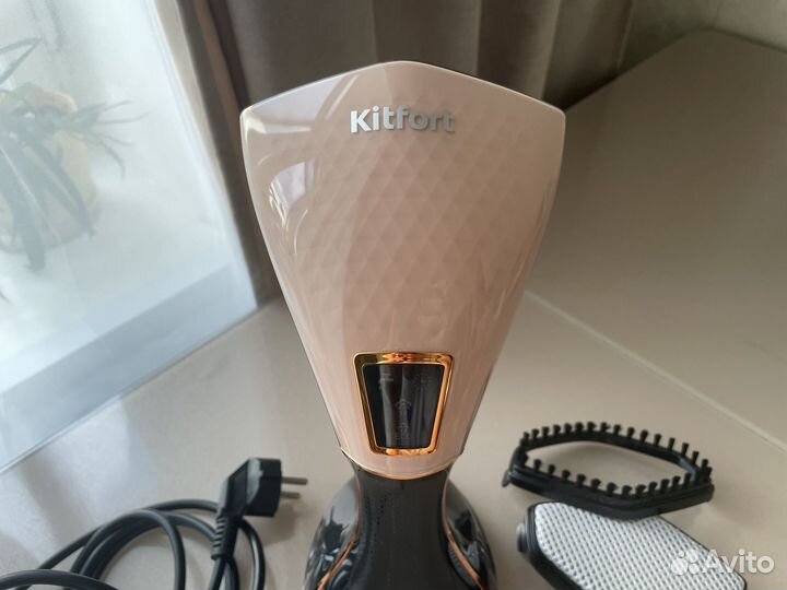 Отпариватель Kitfort KT-929-2