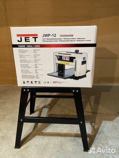 JET Открытая подставка для JWP-12
