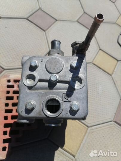 Компресор камаз