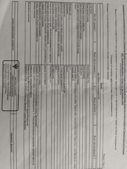 Участок 15 сот. (ИЖС)