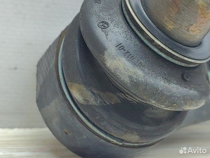 Рычаг передней подвески передний левый Bmw X5 E70