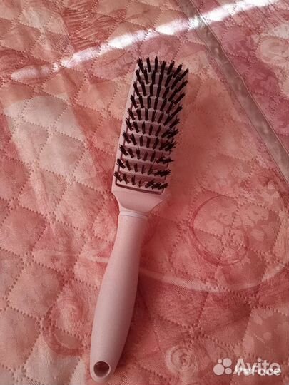 Расчёска двусторонняя