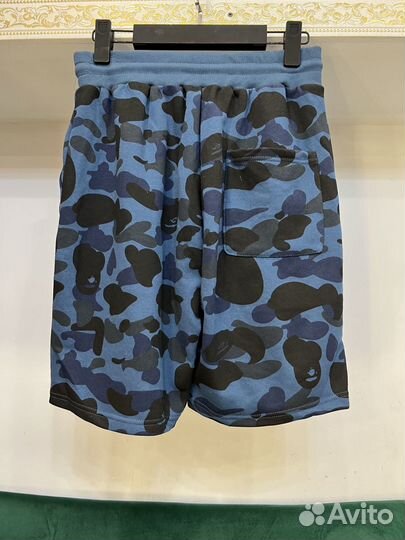 Шорты bape