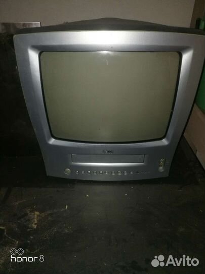 Телевизор