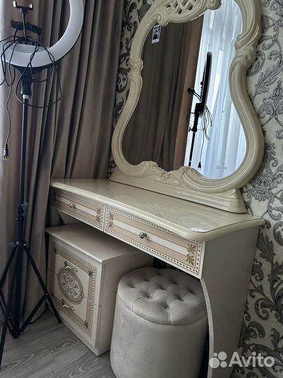 Мебель для спальни бу