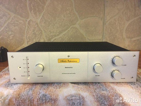 CD проигрыватель densen B-400