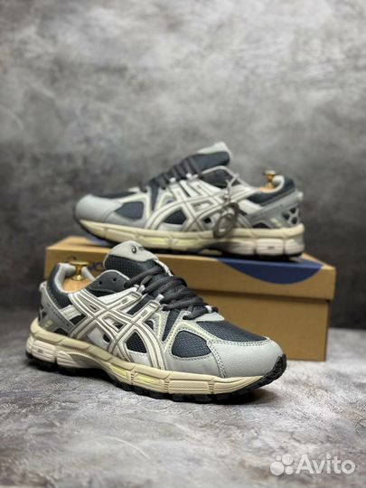 Кроссовки Asics Gel-Kahana 8