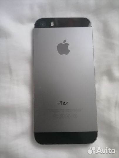 iPhone 5S, 32 ГБ