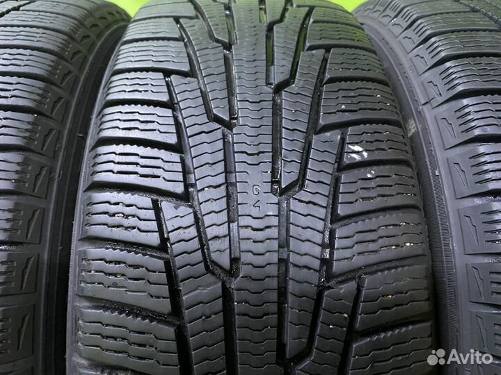 Nokian Tyres Nordman RS2 195/55 R16 91R