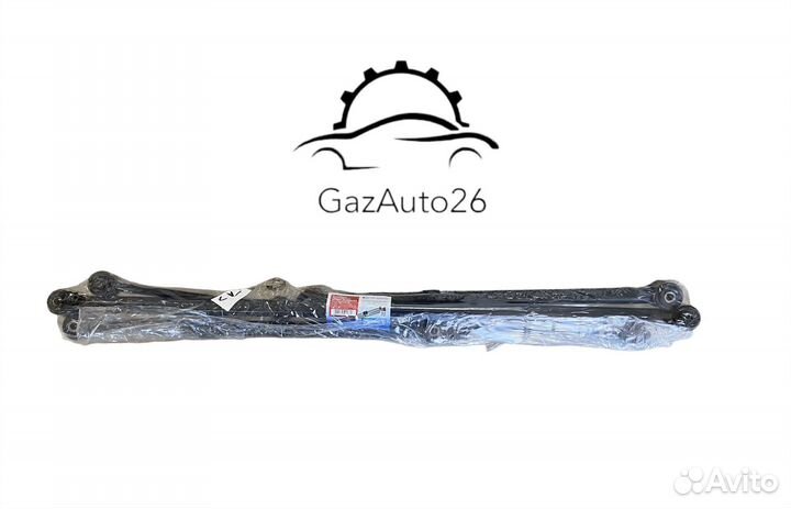 Реактивные тяги ваз 2101, 2106, 2107, 2121 Нива