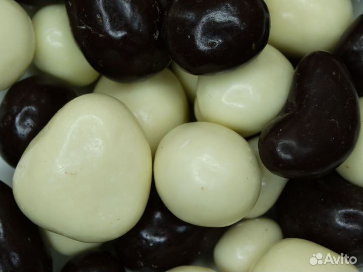 Орехово-ягодное ассорти