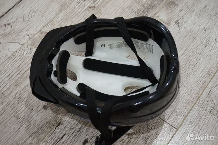Велошлем детский