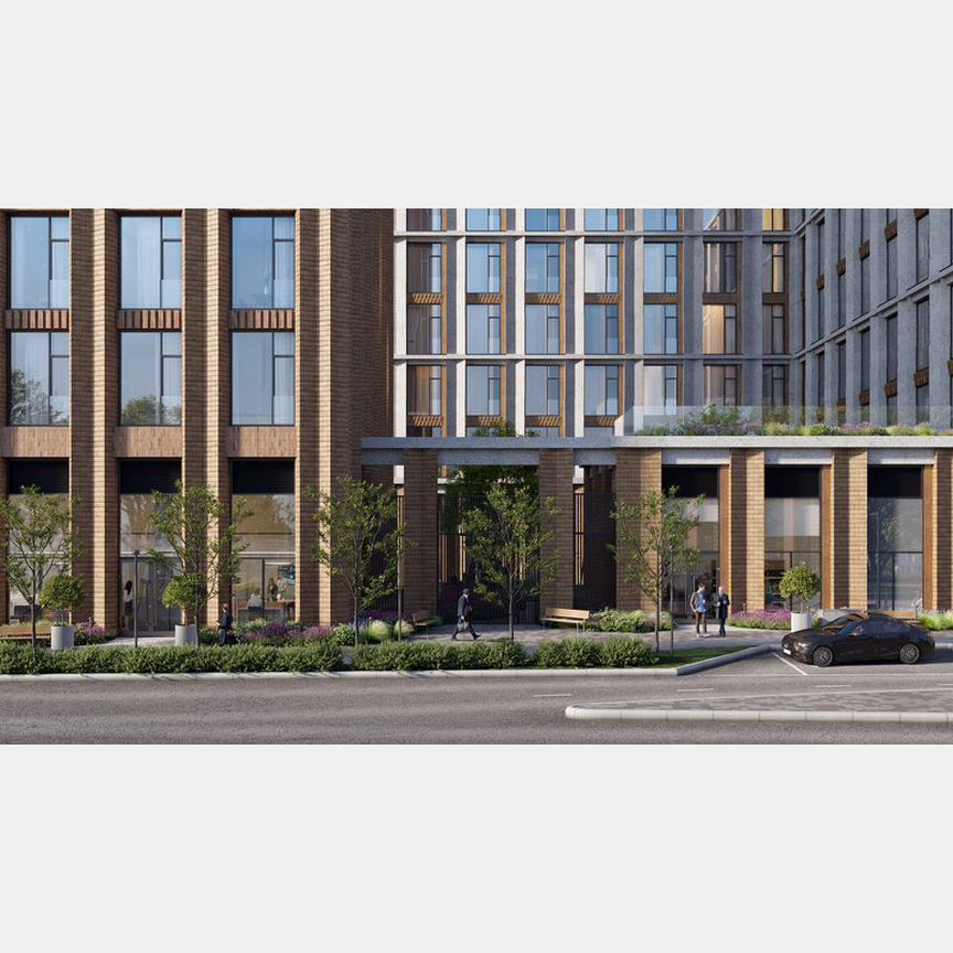 3-к. квартира, 111,7 м², 5/8 эт.