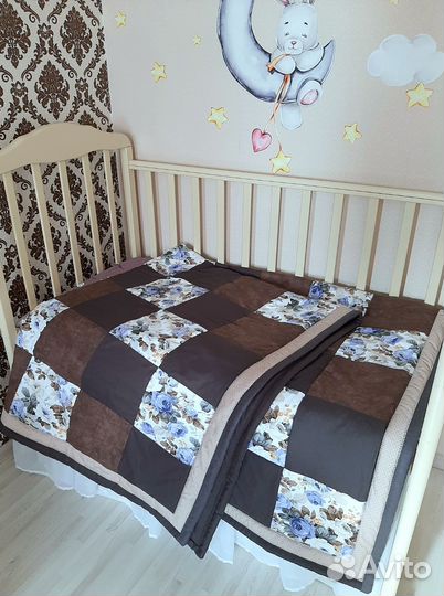 Лоскутное одеяло