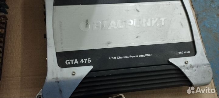 Музыка в авто