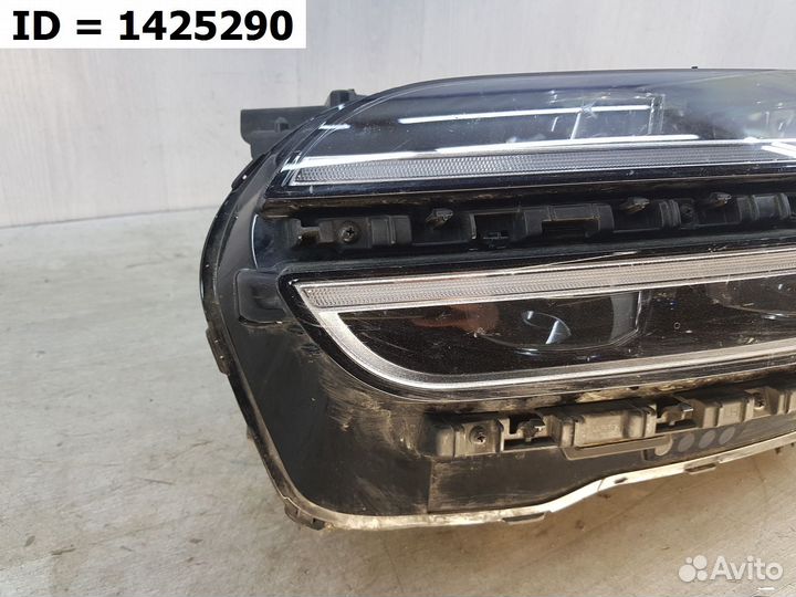 Фара левая Genesis GV70