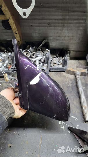 Зеркала mar2 verossa Ganador jzx110