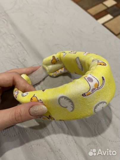 Воротник ортопедический детский Шина Шанса Бандаж