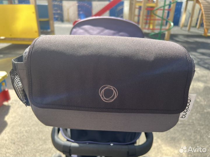 Коляска bugaboo cameleon 3