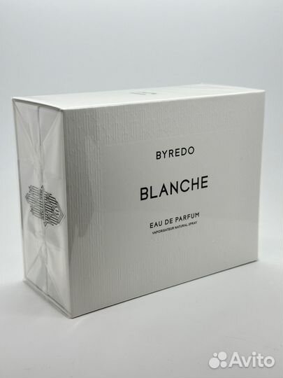 Byredo Blanche 50 мл