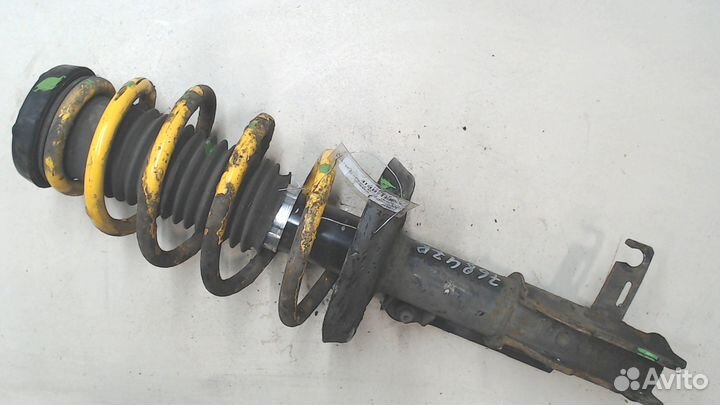 Амортизатор подвески Chevrolet Cruze, 2011