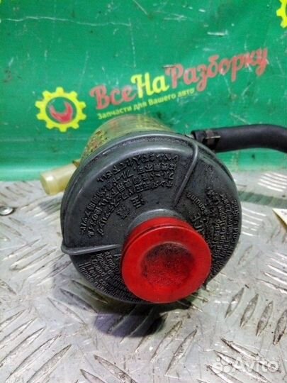 Бачок гидроусилителя руля Honda Pilot