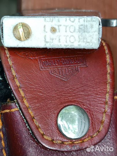 Зажигалка zippo