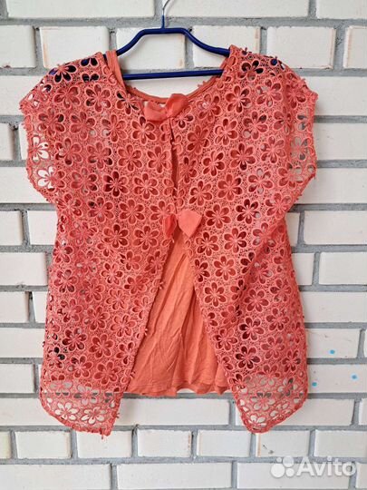 Блузка 44 Next