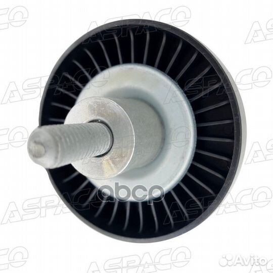 Ролик обводной приводного ремня VAG 3.0 3.2 бен