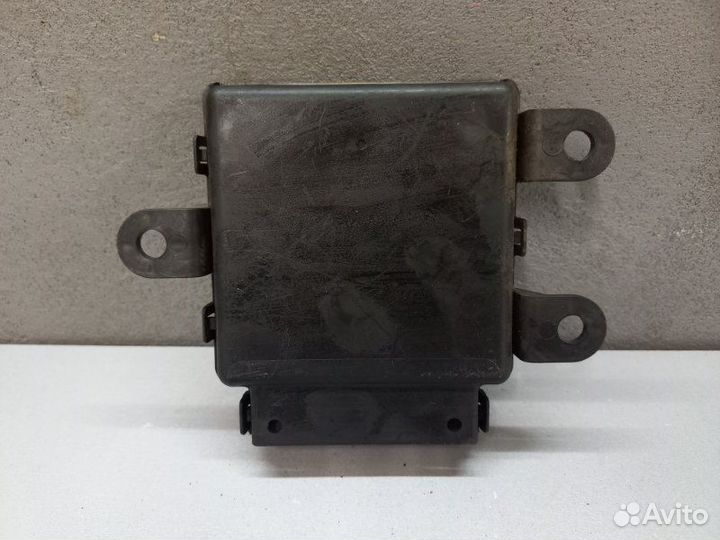 Блок управления парктроником Opel Antara LE9 2013