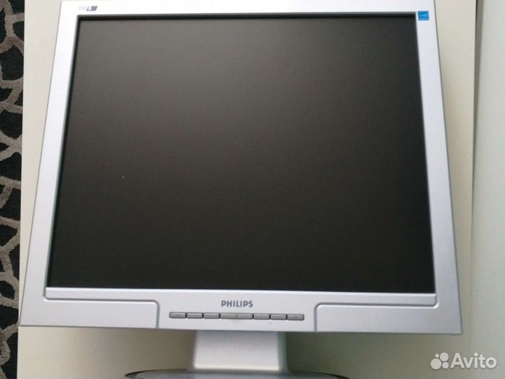 Монитор Philips