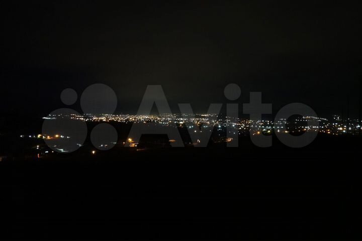 Участок 20 сот. (ИЖС)