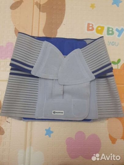 Ортез (корсет) ортопедический детский