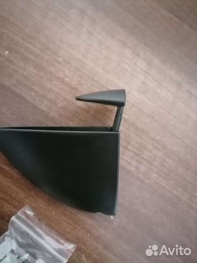 Кранштейн для полки Пеликан