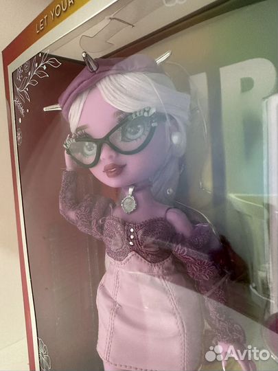 Rainbow high Лаванда