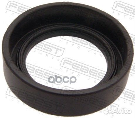 Кольцо уплотнительное свечного колодца (suzuki