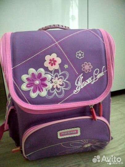 Ранец школьный