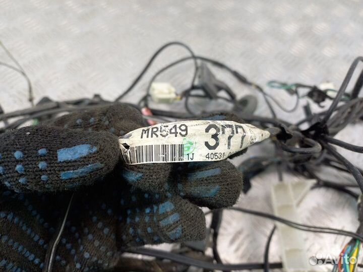 Проводка (коса) салонная Mitsubishi Lancer 9 CS