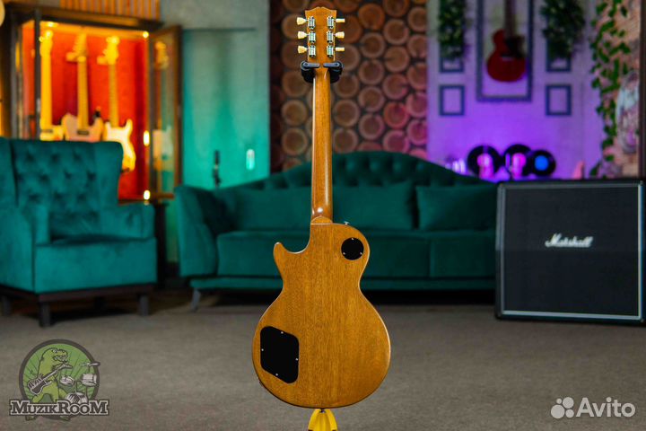 Gibson Slash Les Paul Standard Appetite Burst